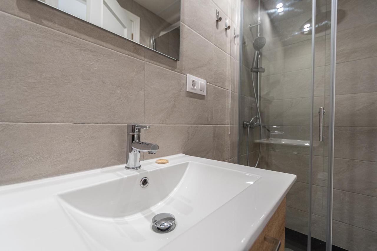 Apartamento El Parador Del Boticario Кадіс Екстер'єр фото