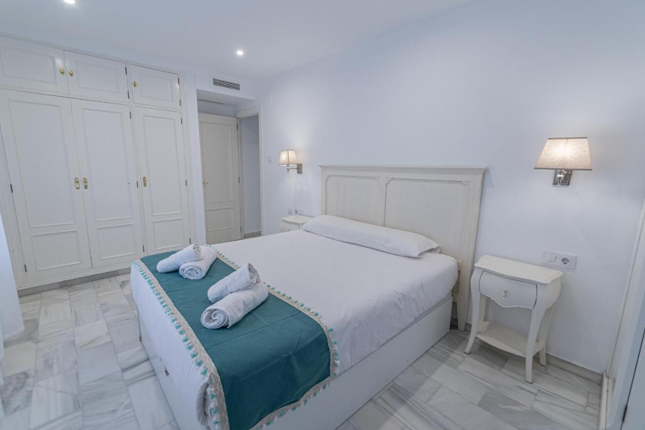 Apartamento El Parador Del Boticario Кадіс Екстер'єр фото